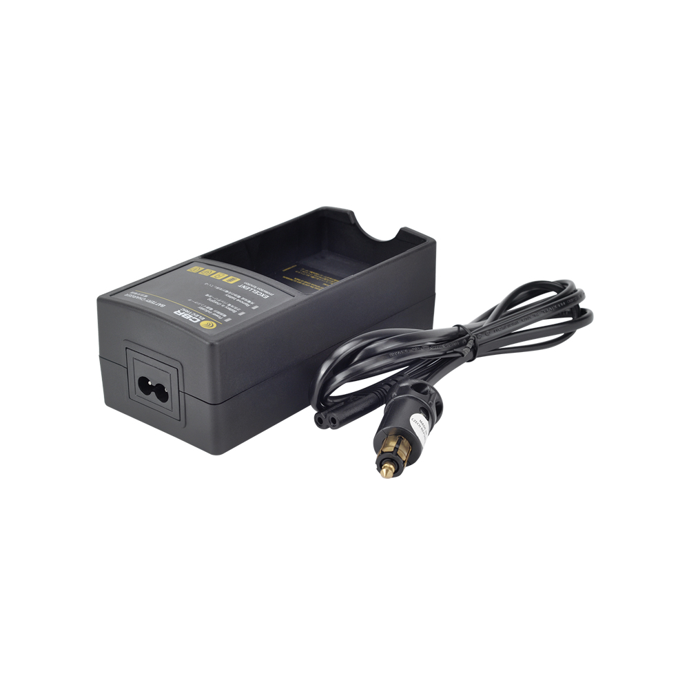 Lithium battery charger